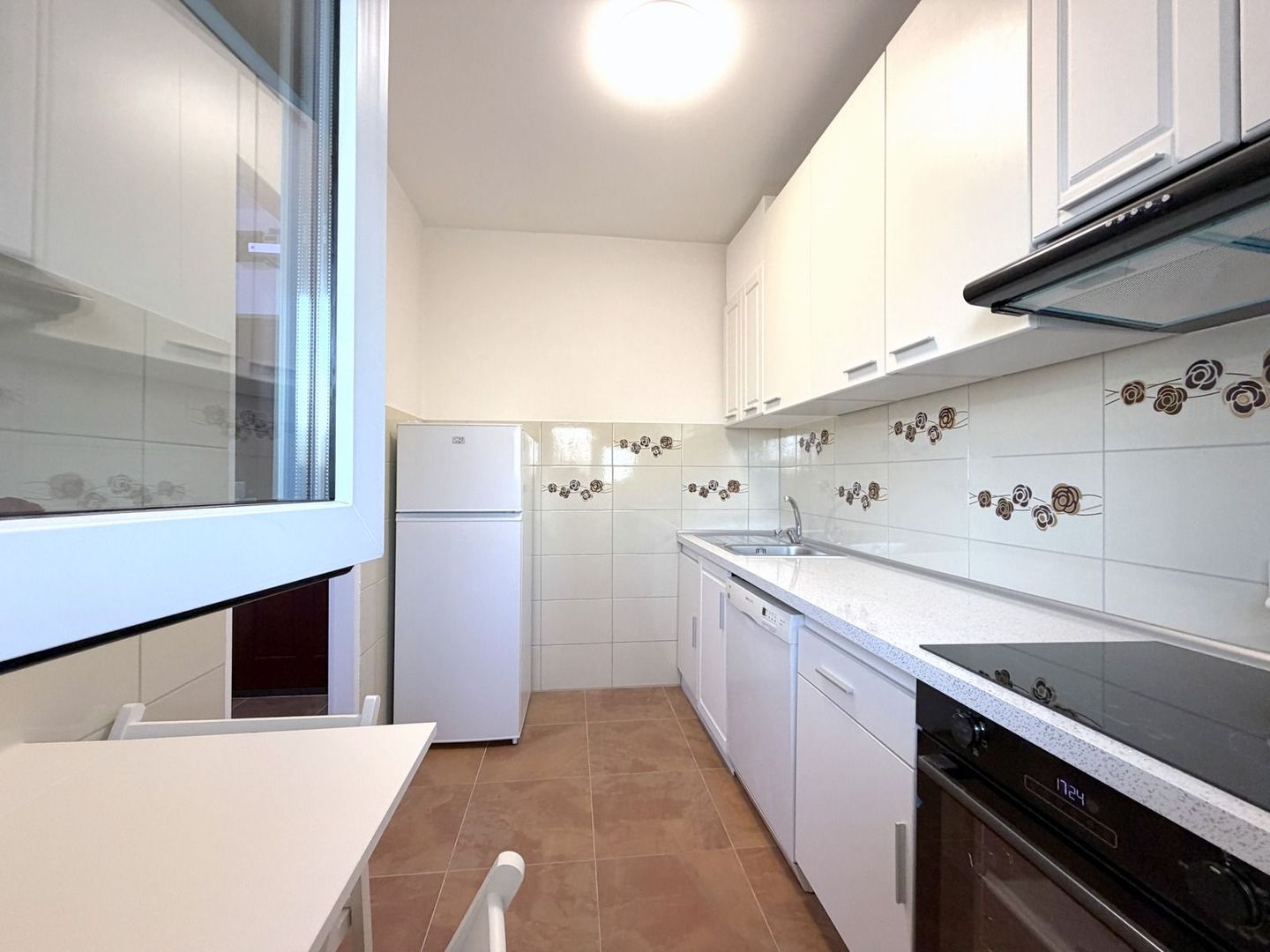 2 camere centrala proprie - metrou -  Calea Grivitei - Poză 4