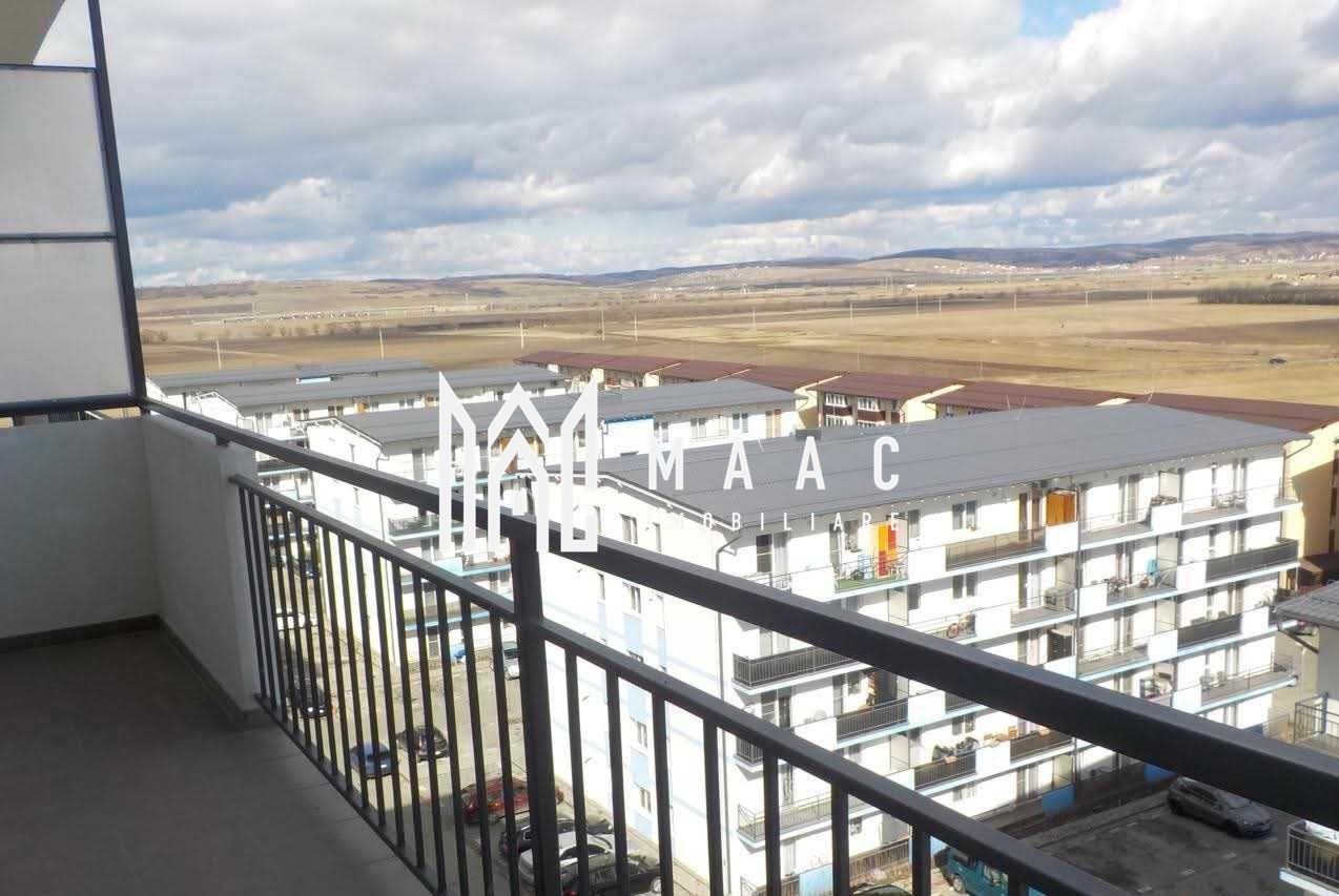 Apartament 2 camere decomandat | Nord-Vest, Sibiu | parcare - Poză 1