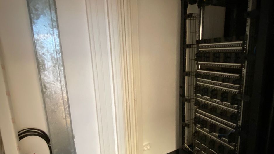 Cladire de  birouri - zona COMPLEX - Poză 11