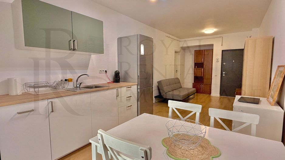 Ap. 2 camere | 47 mp | Mărăști | Etaj 3 | Confort, liniște și acces facil - Poză 5