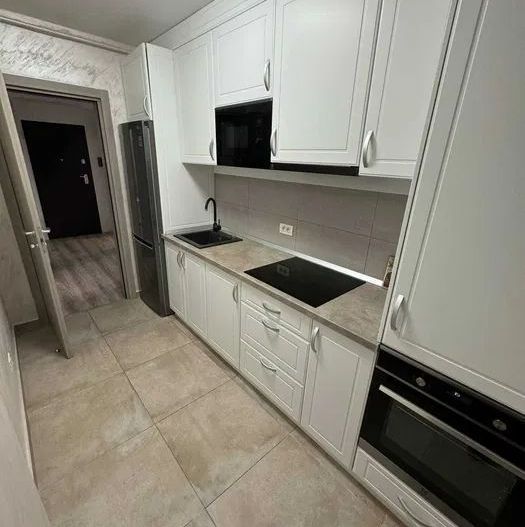 Apartament 2 camere, 57 mp, V22 Residence, parcare inclusă, centrală - Poză 3