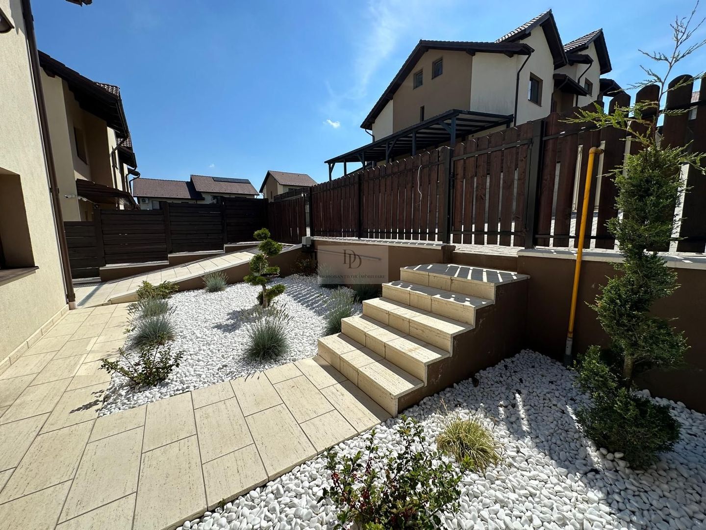 Vanzare Duplex | Dezmir | Finisat si mobilat complet - Poză 17