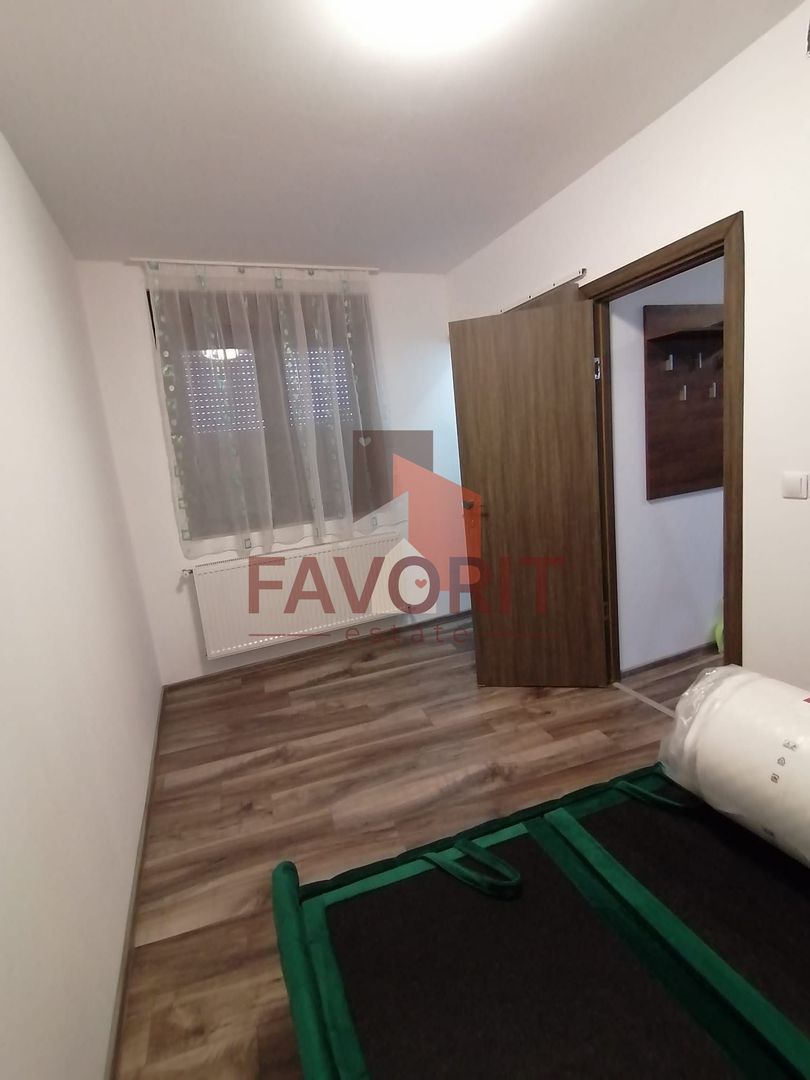 Casă de închiriat | Centrala proprie | Badea Cartan | - Poză 7