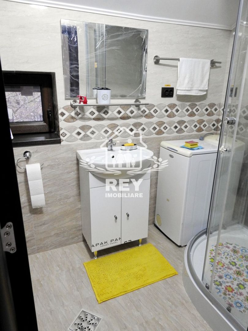 Casa de vacanta / Pensiune de vânzare la 12km de Sibiu - Poză 7