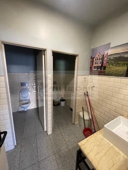 Spațiu comercial de închiriat – 120 mp | Esplanada Nicolina - Poză 4