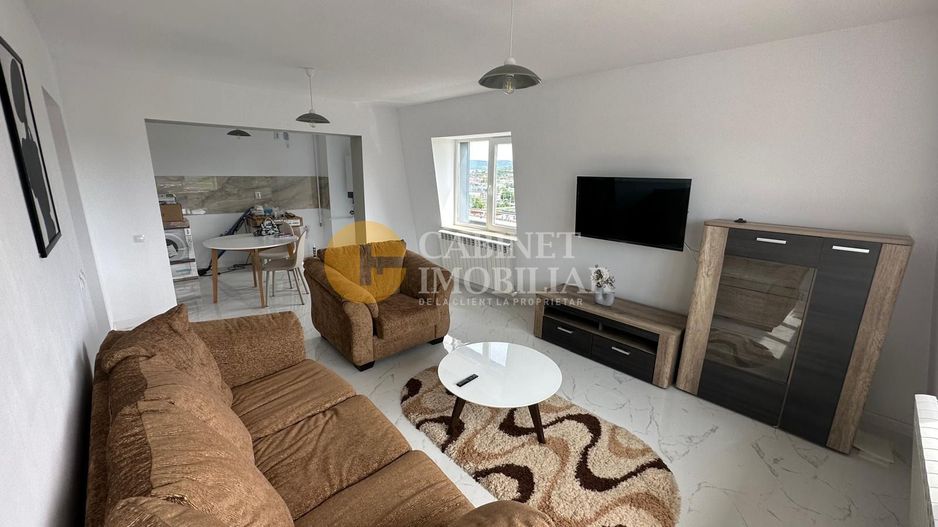 CANTA - 2 CAMERE DECOMANDAT - 67MP - PRIVESLISTE PANORAMICA - Poză 6