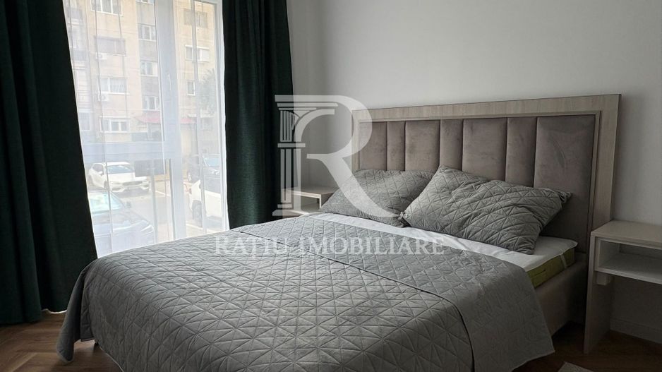 Apartament cu 2 Camere de inchiriat | Prima Green Residence | Nufărul - Poză 1