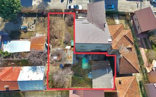 Comision 0% / Teren intravilan de vanzare in zona Regal kebab Targoviste - Poză 2