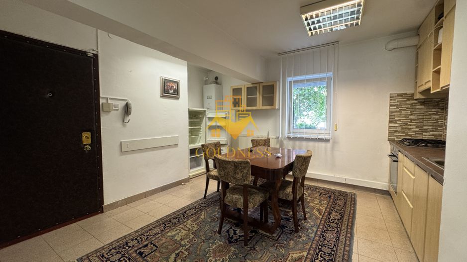 3 camere, decomandate, Dorobantilor Zona Piata Marasti, Revo Fitness - Poză 5