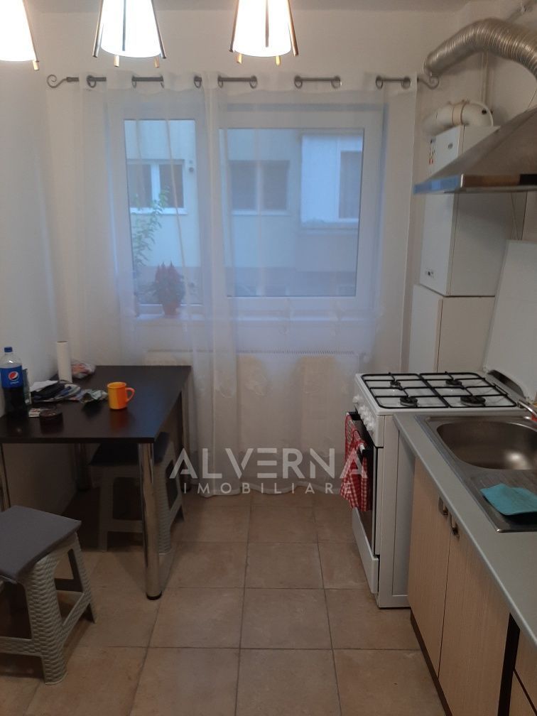 Apartament 2 camere, 41mp, balcon 8mp, zona Stejarului - Poză 6
