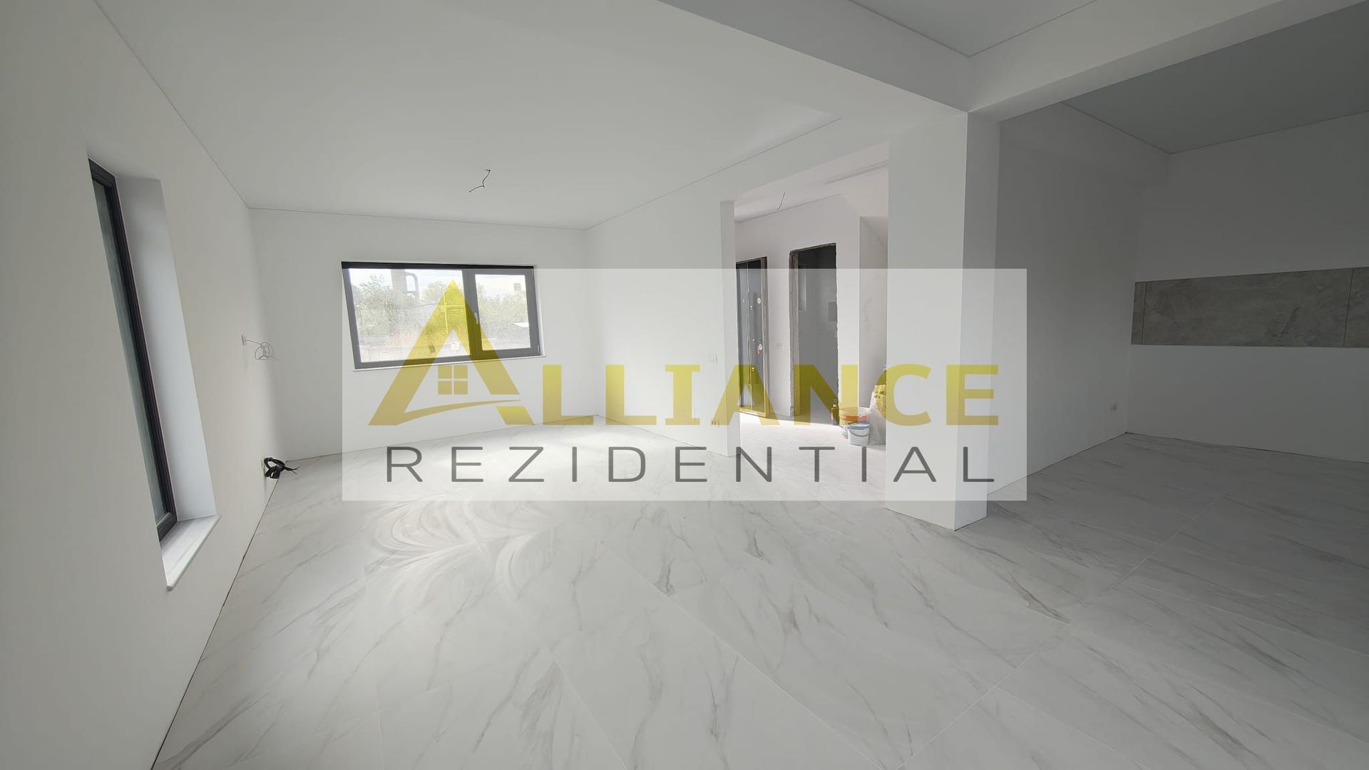 Casa individuala 4 camere | 110 mp utili | Teren 320 mp - Poză 6