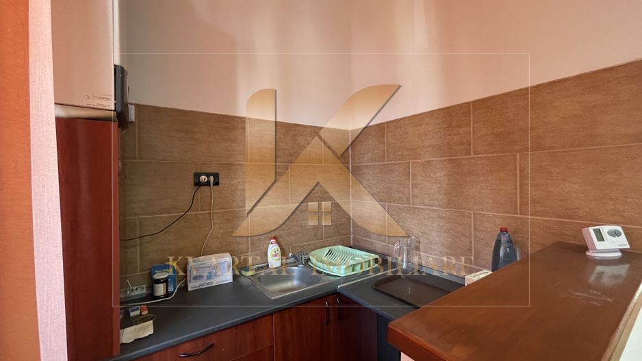 Apartament cu 1 cameră 55mp , parcare Zona Centrală! - Poză 6