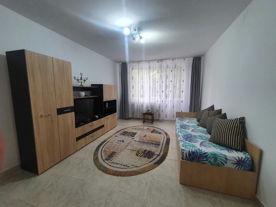 Apartamente 2 camere et 1/4 Valea Ialomitei, Drumul Taberei - Poză 2