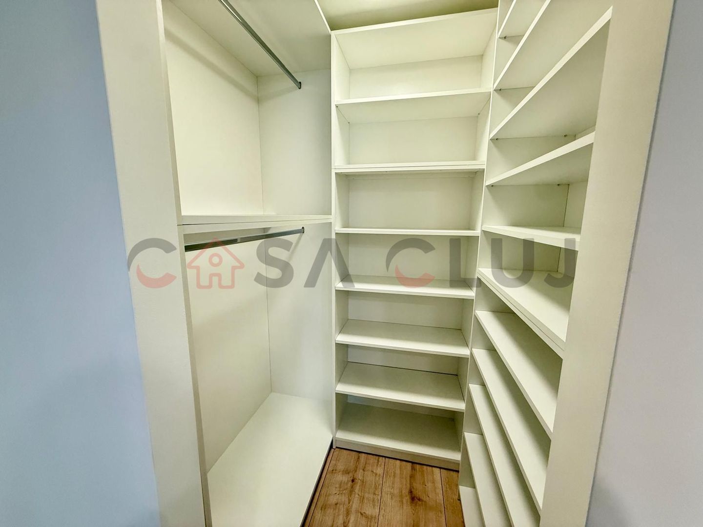 3 camere, modern, la cheie, semicentral! - Poză 13