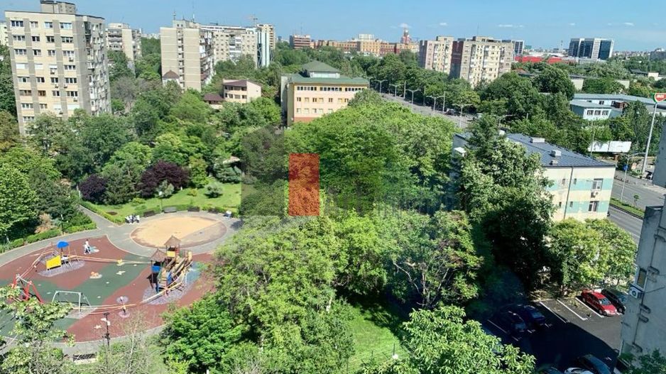 Apartament 2 camere decomandat CF 2,Politehnica - Poză 7