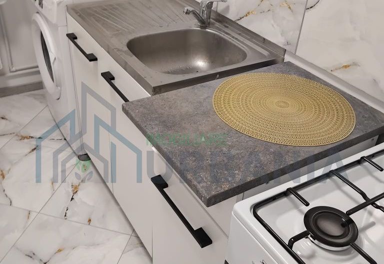 Apartament 2 camere Podu Ros - Poză 6