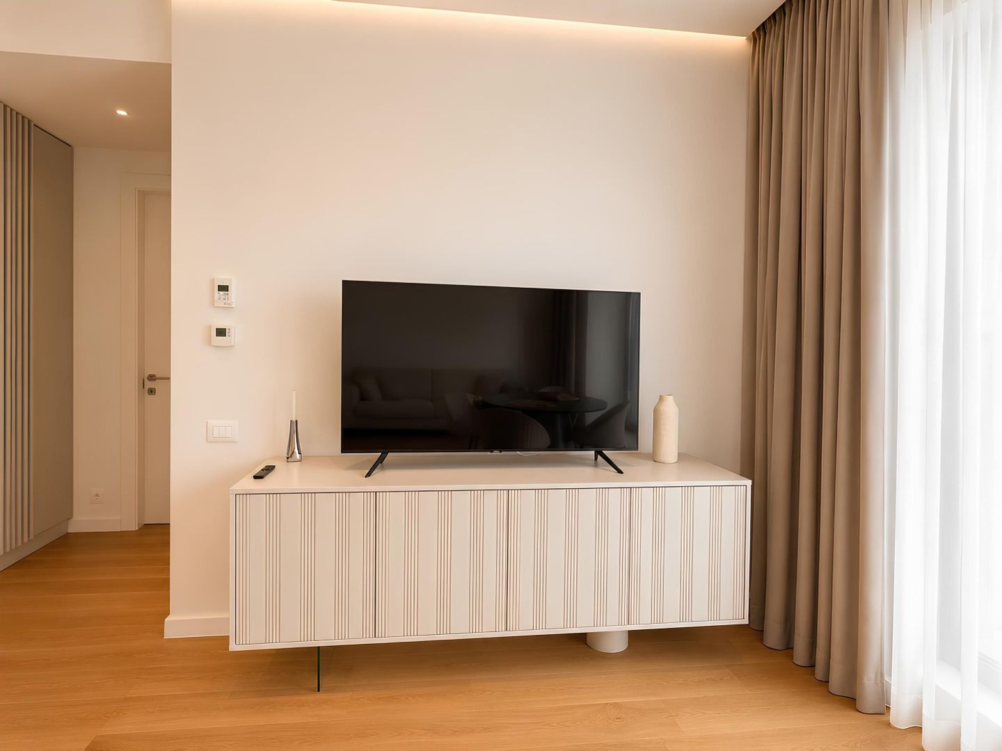 Apartament superb High End 2 camere One Verdi Park I Floreasca - Poză 9