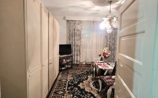 DE VANZARE CASA 5CAMERE ZONA CENTRALA TALMACIU - Poză 15