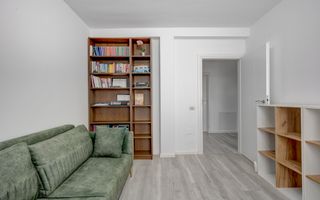 CASA SMART+PISCINA+GARAJ+Zona BARBEQUE! str. Fortului Domnești - Poză 12