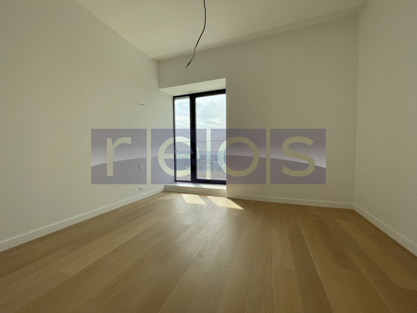 ETAJ 3-9-13 | ONE VERDI PARK |3 CAMERE | VEDERE PANORAMICA| PARCARE - Poză 8