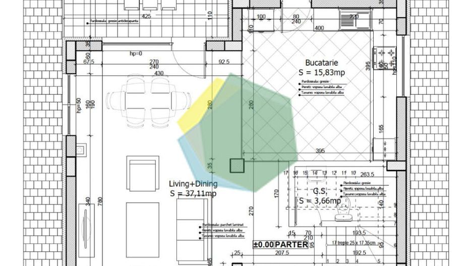 Vila Confort Modern -Ready pe Drumul Viilor/Otopeni - Poză 9