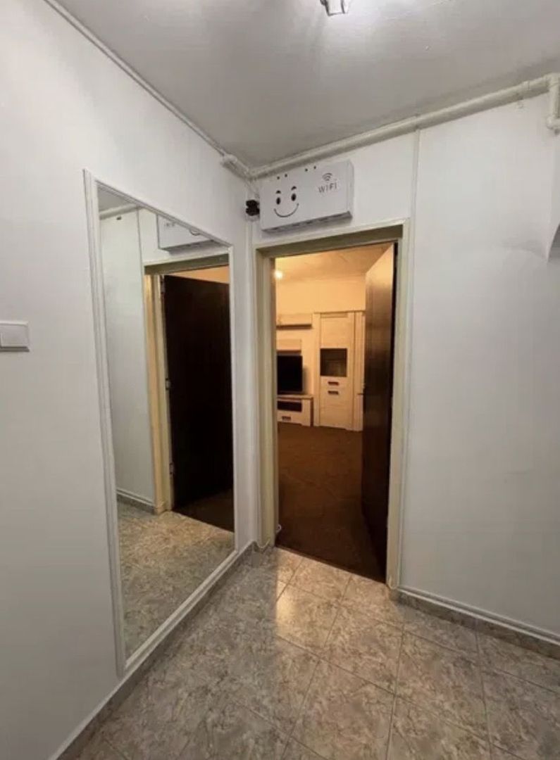 AP. 2 CAMERE - TEI, PET-FRIENDLY, BLOC REABILITAT, BUCATARIE INCHISA - Poză 3