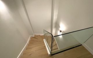 Duplex LUX***mobilat**3 camere**128 mp//View padure//Iancu Nicolae - Poză 40