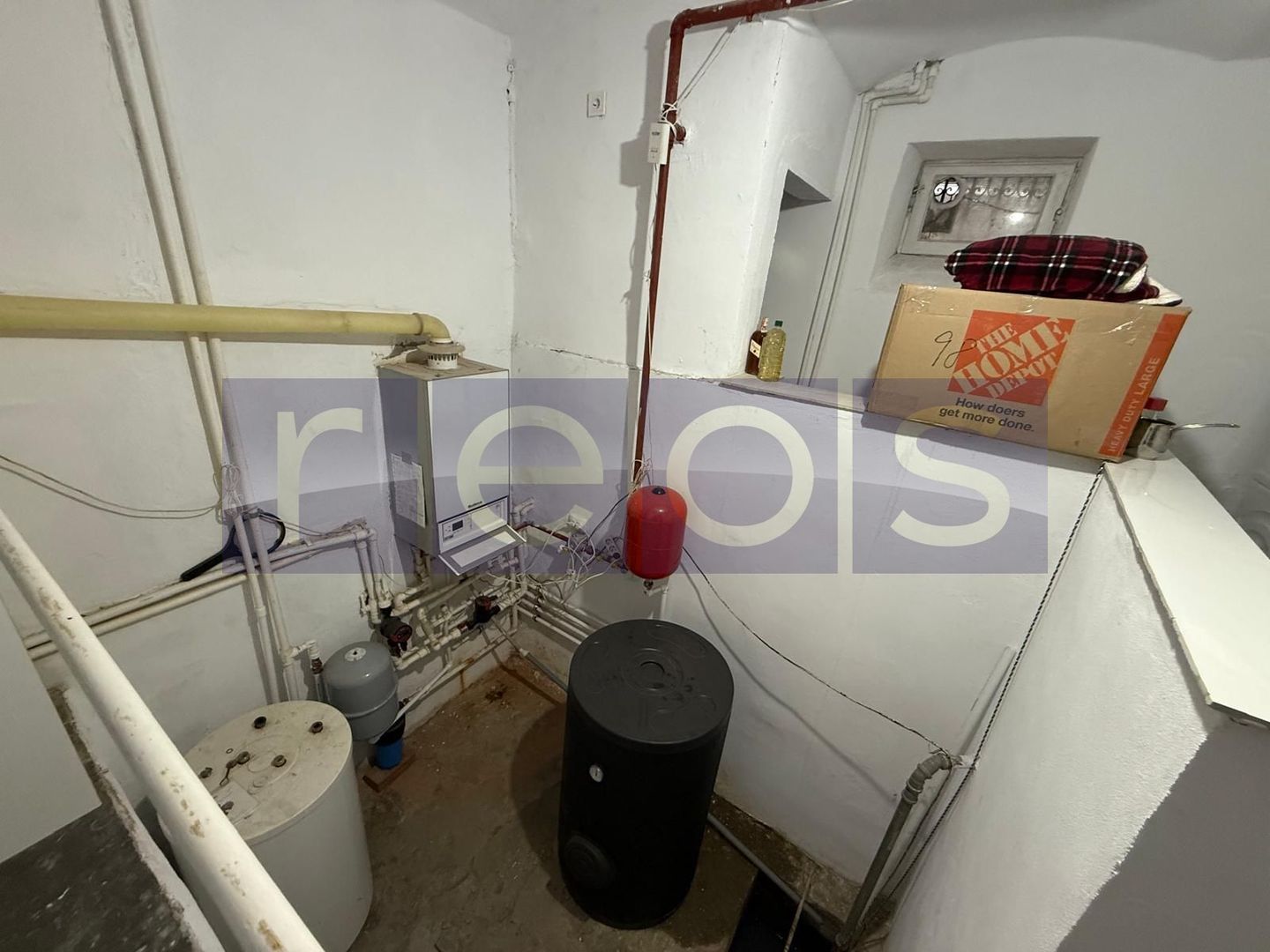 ICOANEI VANZARE VILA DEOSEBITA | 400MP | SINGUR IN CURTE | TEREN 625MP - Poză 47