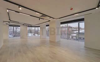 Zero comision, 149mp birou - comercial, Foisor, prima inchiriere, ISU - Poză 6