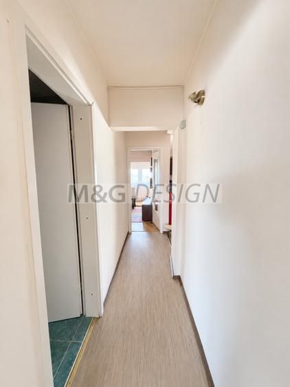 Apartament 2 camere Lipovei langa Iulius Mall - Poză 8