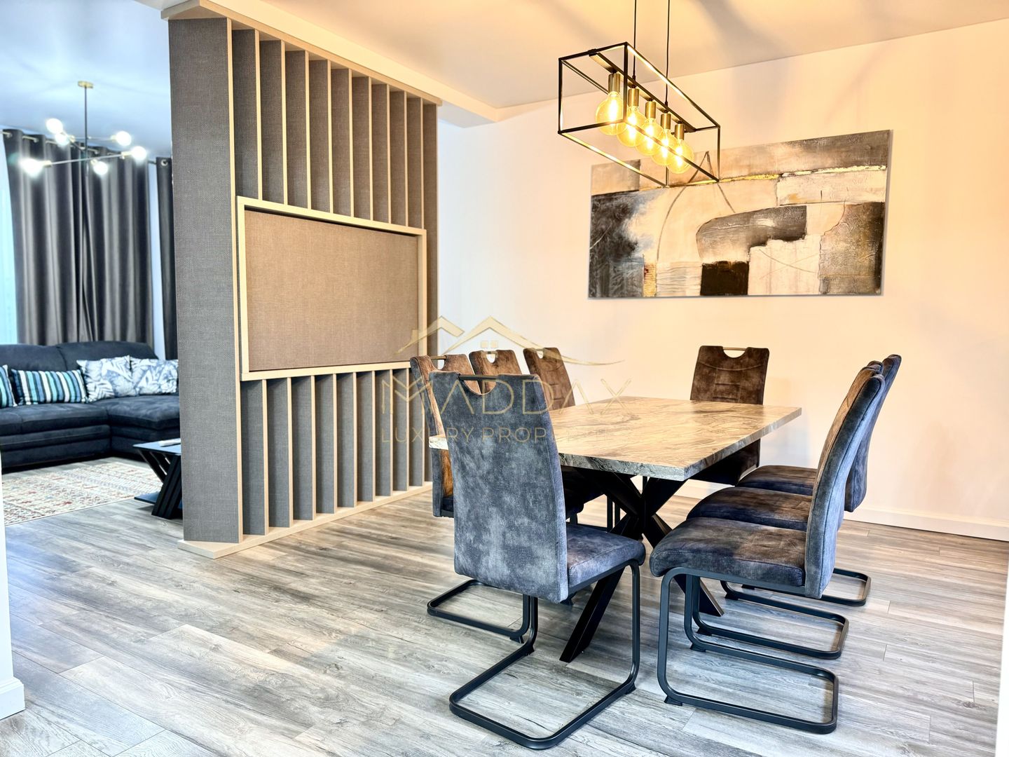 ***Vila  4 camere de inchiriat-Corbeanca *** 2 parcare - Poză 3