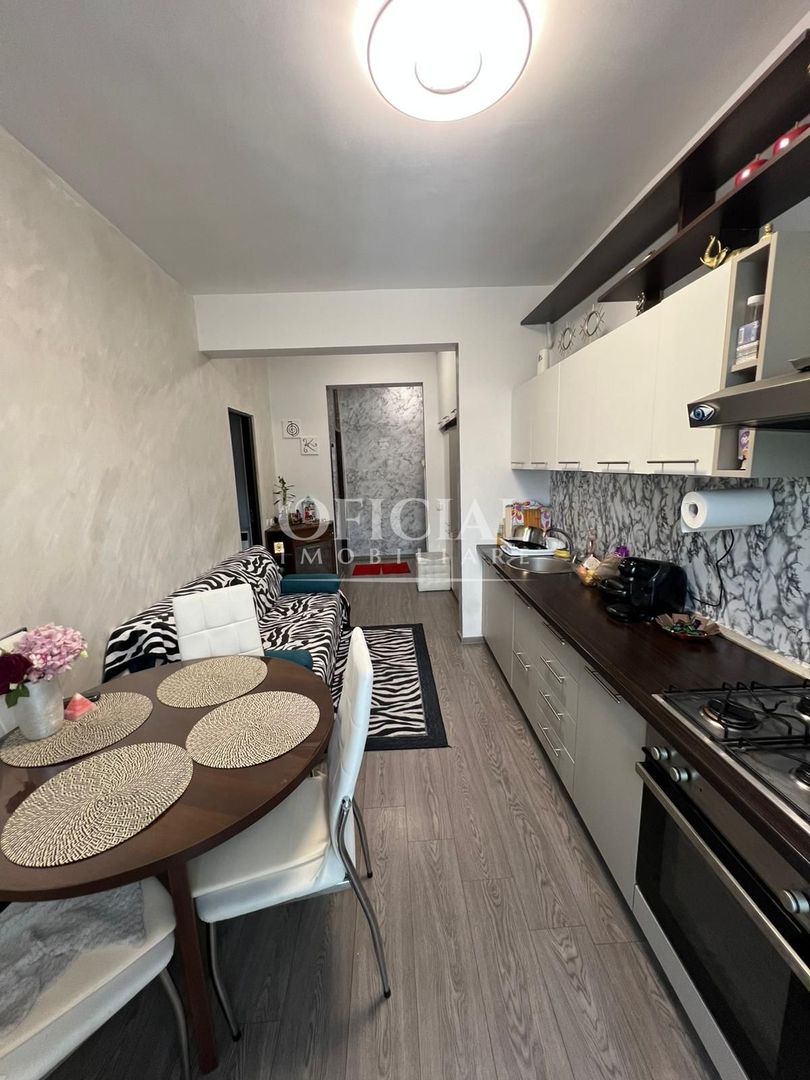 Apartament 2 camere Decomandat | Terasa 12 Mp | Floresti Porii - Poză 2