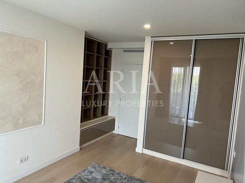 RESIDENCE 5 - PENTHOUSE - IANCU NICOLAE -4 camere - Poză 18