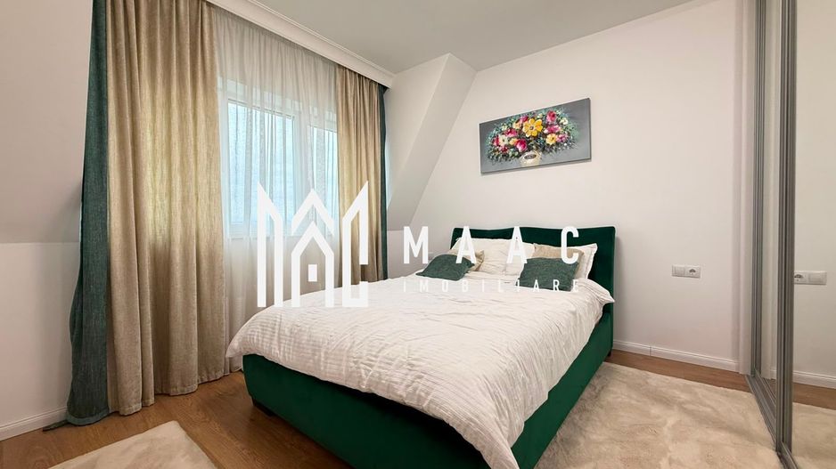 Apartament 3 camere nou de inchiriat | 100MP | Selimbar - Poză 15