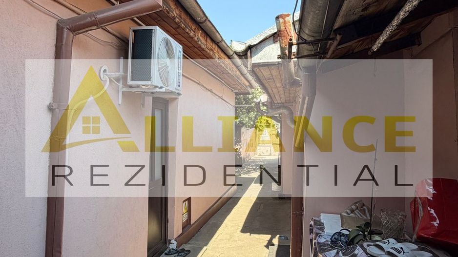 CASA CU 5 CAMERE Eroii Revolutiei 110.000€ - Poză 7