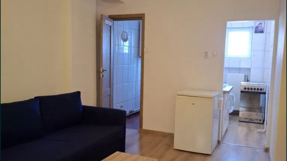 GARSONIERA FERDINAND, BOXA, BUCATARIE INCHISA, CENTRALA TERMICA - Poză 2