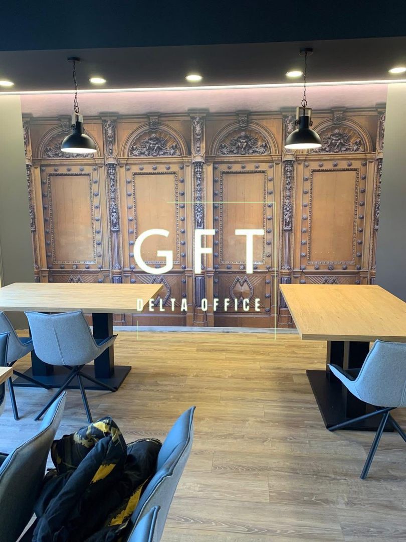 Restaurant Central, Reghin - Poză 5