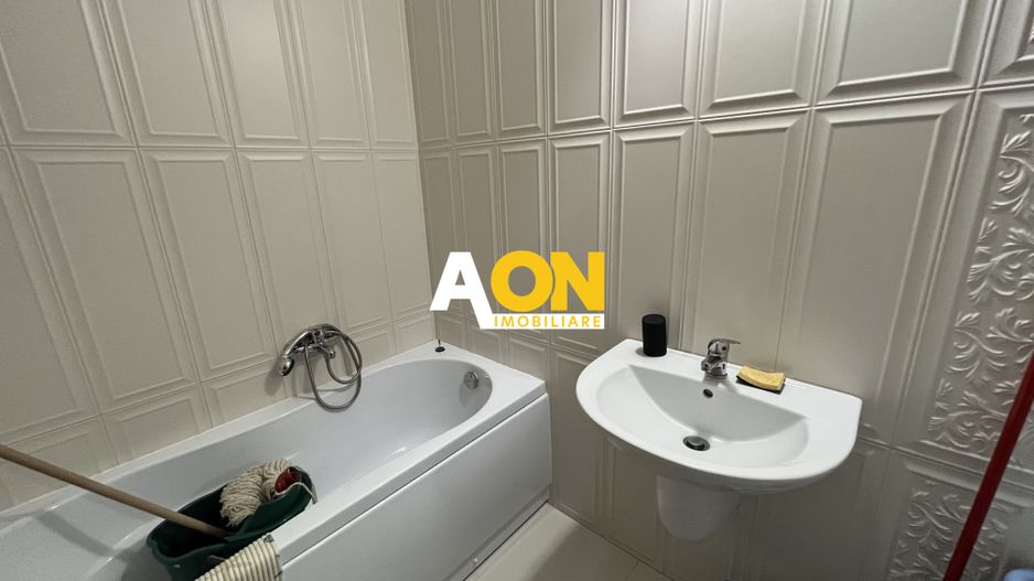 Apartament cu 3 camere de inchiriat, etaj 1, loc de parcare, balcon - Poză 2