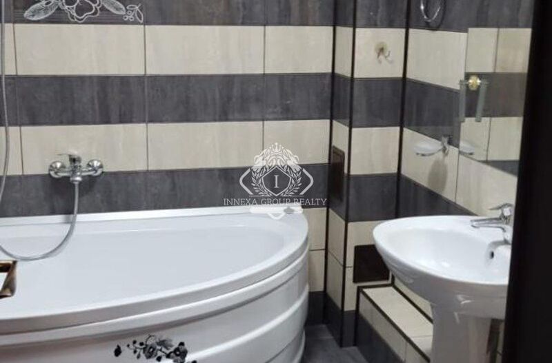 13 Septembrie-Sebastian | 3 cam | 60mp | semidec | et 3 | 135.000 euro - Poză 5