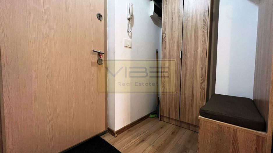 Apartament 2 camere bloc boutique Restaurant Little Texas - Poză 16