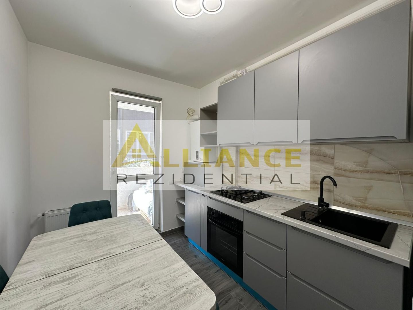2 CAMERE + GRADINA 50 MP | BLOC 2023 | 15 MIN METROU BERCENI | 136.000 - Poză 3