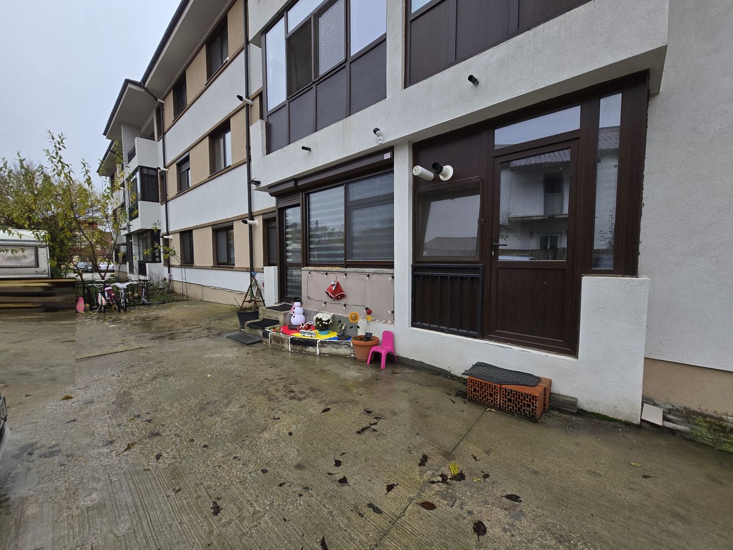 Apartament 2camere decomandat 50mp Popesti Leordeni -Soseaua Oltenitei - Poză 11