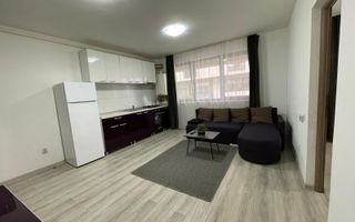 2 camere semidecomandate, modern, Florești, Zona Terra, Profi - Poză 1