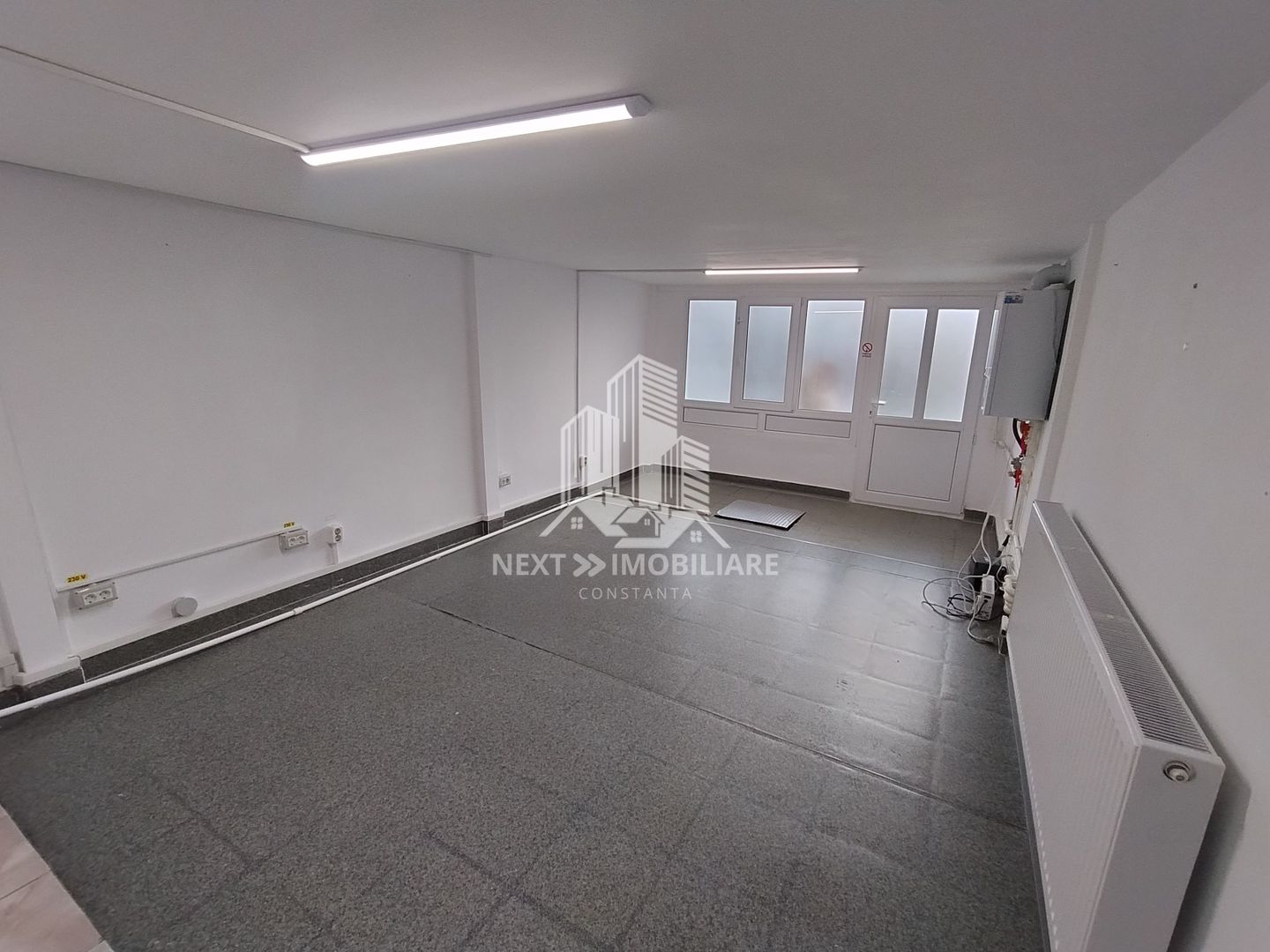 Spatiu Comercial stradal, 29mp,Tomis 2, - Poză 4