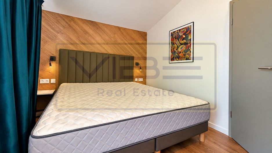 Center City/ Copou- University - 2 Room Apartment - Poză 6