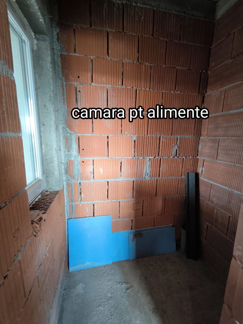 Casa noua de vanzare in SANTANDREI BH - Poză 6