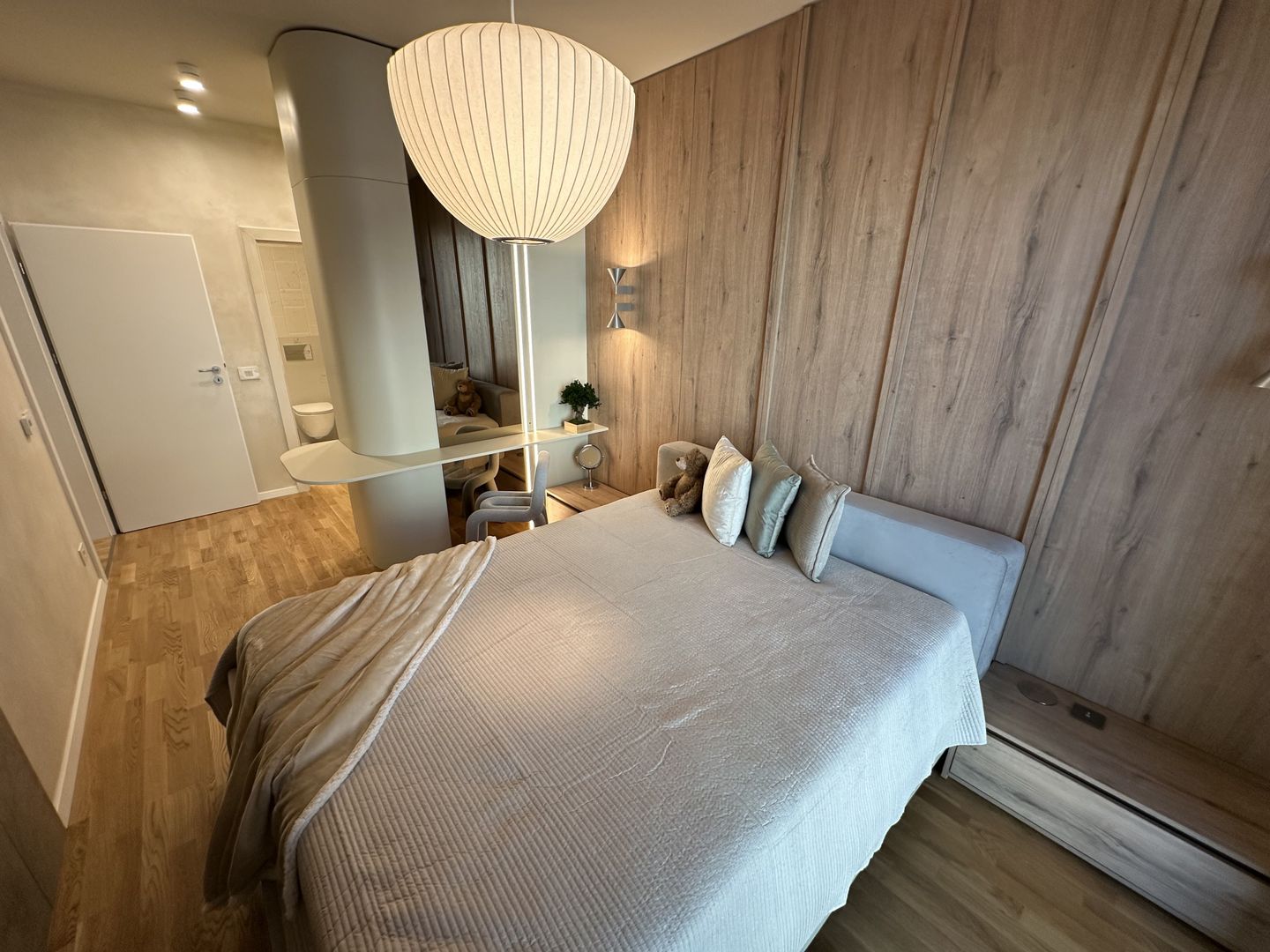 Apartament 3 camere - Poză 19