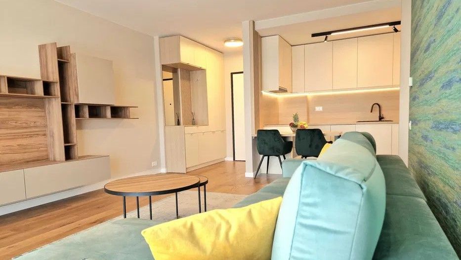 Apartament 2 camere - zona Cotroceni - Poză 3