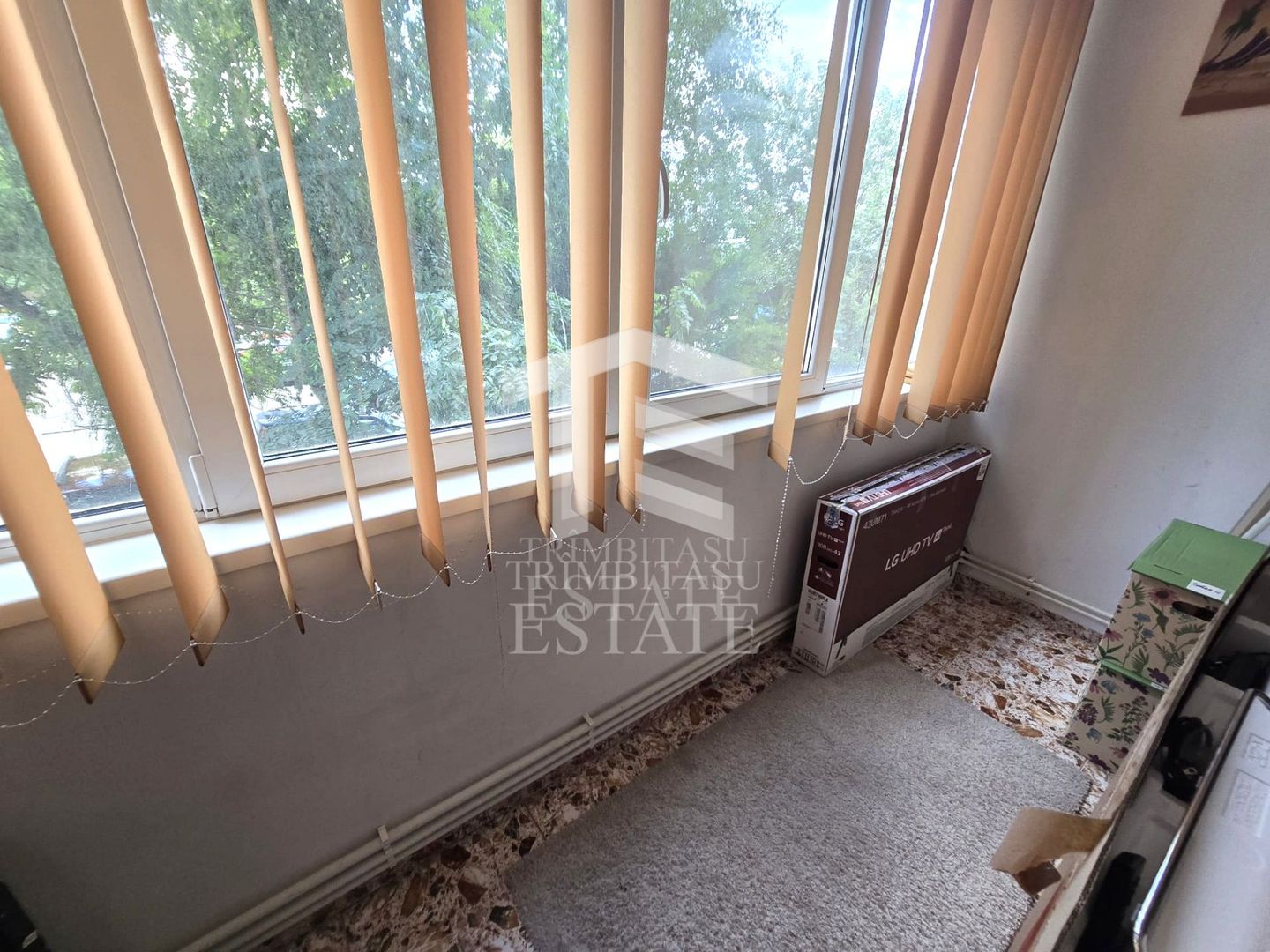 CENTRU-FERDINAND Apartament 2 camere de inchiriat. - Poză 27