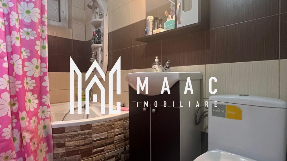 Apartament 2 camere | Nord | Calea lui Traian | Priveliste Paoramica - Poză 4